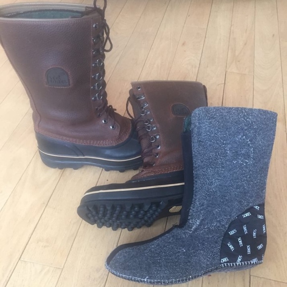 Sorel Boots - Picture 5 of 6